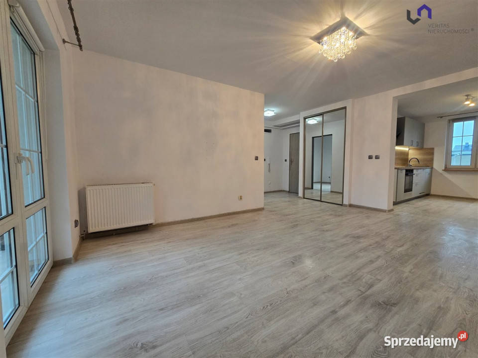 Mieszkanie 5053m2 2pokojowe Mikołów 50.53m2 Nieruchomości śląskie