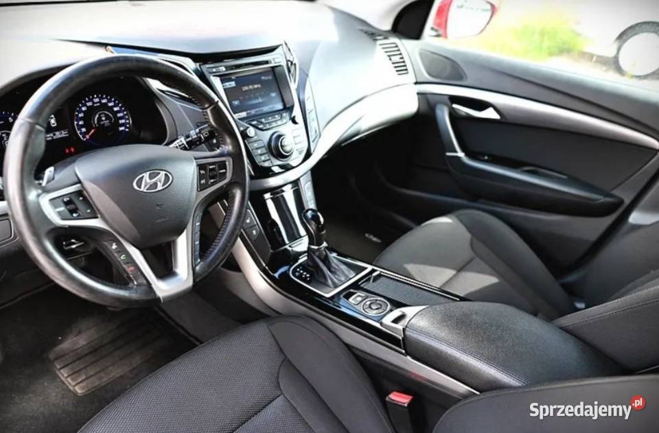 Hyundai I40 i40 Kowalewo sprzedam