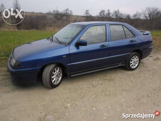 Seat TOLEDO 20 GTI LPG Sekwencja Gaz gaz 2018 dł śląskie