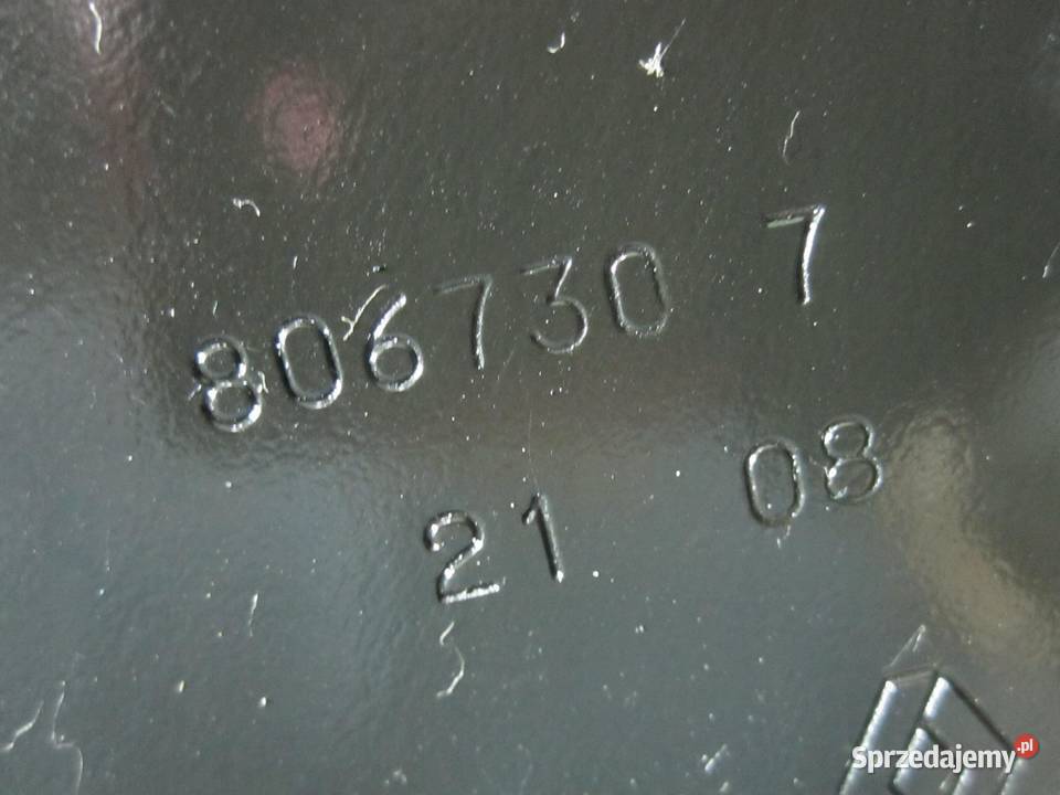 TRAFIC VIVARO 20 DCI M9R782 90 obudowa rozrządu świętokrzyskie