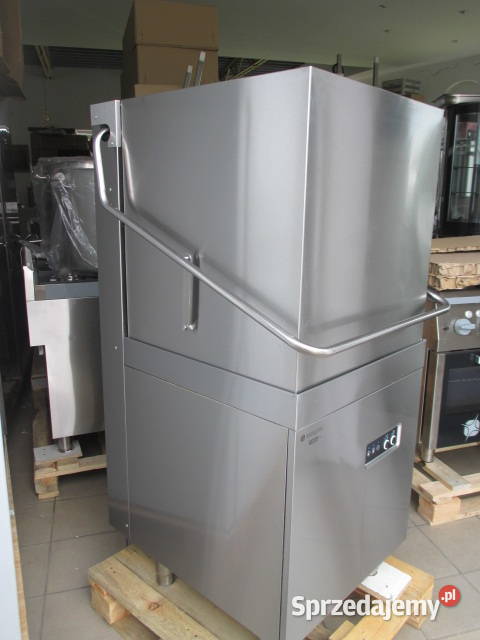 Zmywarko wyparzarka kapturowa Stalgast 803021 Ostrów Wielkopolski sprzedam