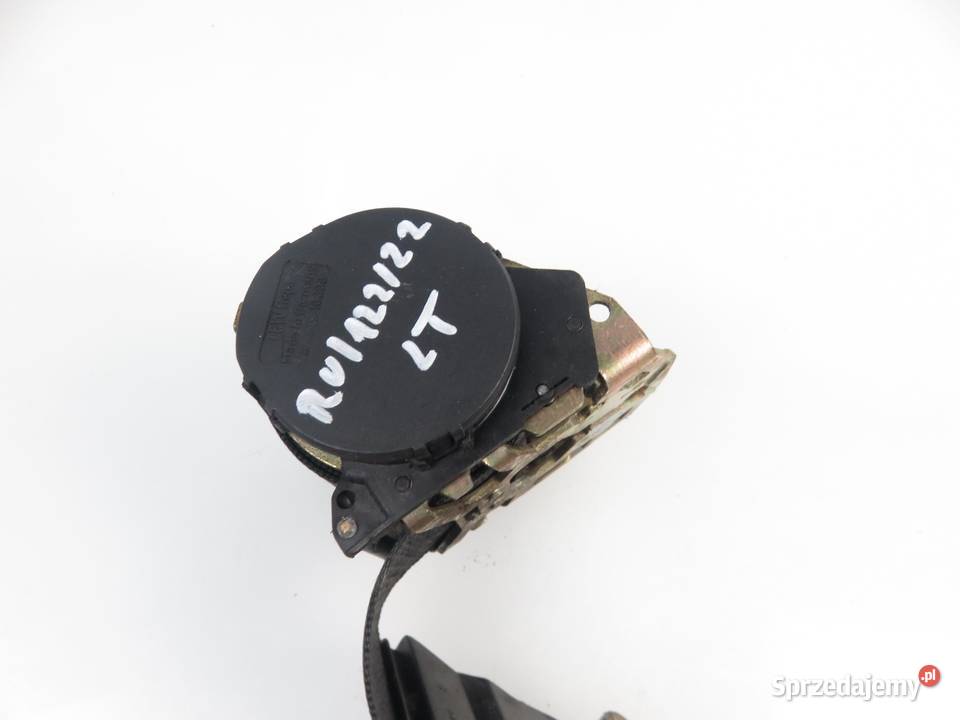 PAS LEWY TYLNY MERCEDESBENZ W124 1248600585