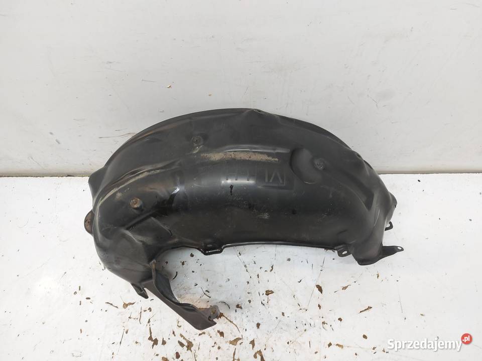 Subaru WRX STI 2015r nadkole lewe tył tylne oryg Nadkola dolnośląskie