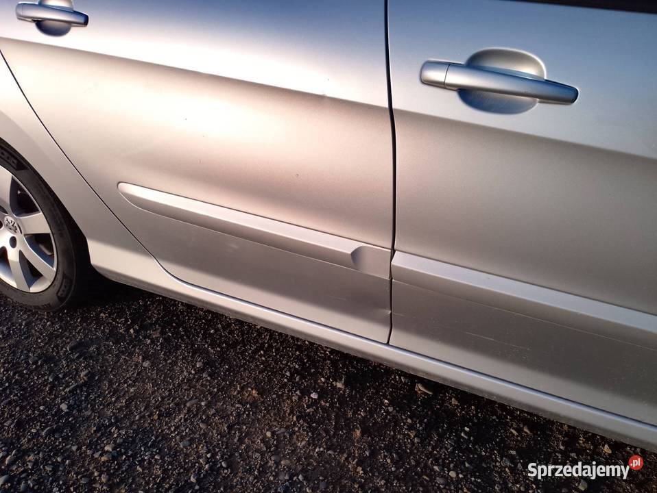 Peugeot 308sw 110KM 308 Stubienko