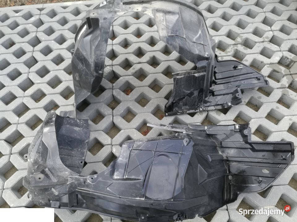 SUZUKI GRAND VITARA 2016 NADKOLE PRZÓD 2017 Kozubszczyzna sprzedam