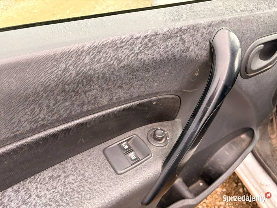 RENAULT Kangoo II 15 DCi 75 Compact DE470 Renault Kielce sprzedam