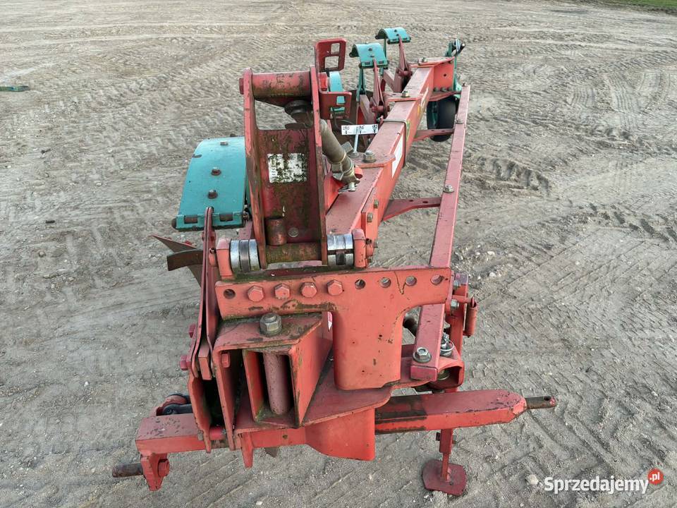 Pług Kverneland AB 100 sprzedam