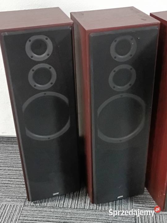 Jamo Studio 180 4 sztuki Słuchawki i głośniki Elektronika Warszawa