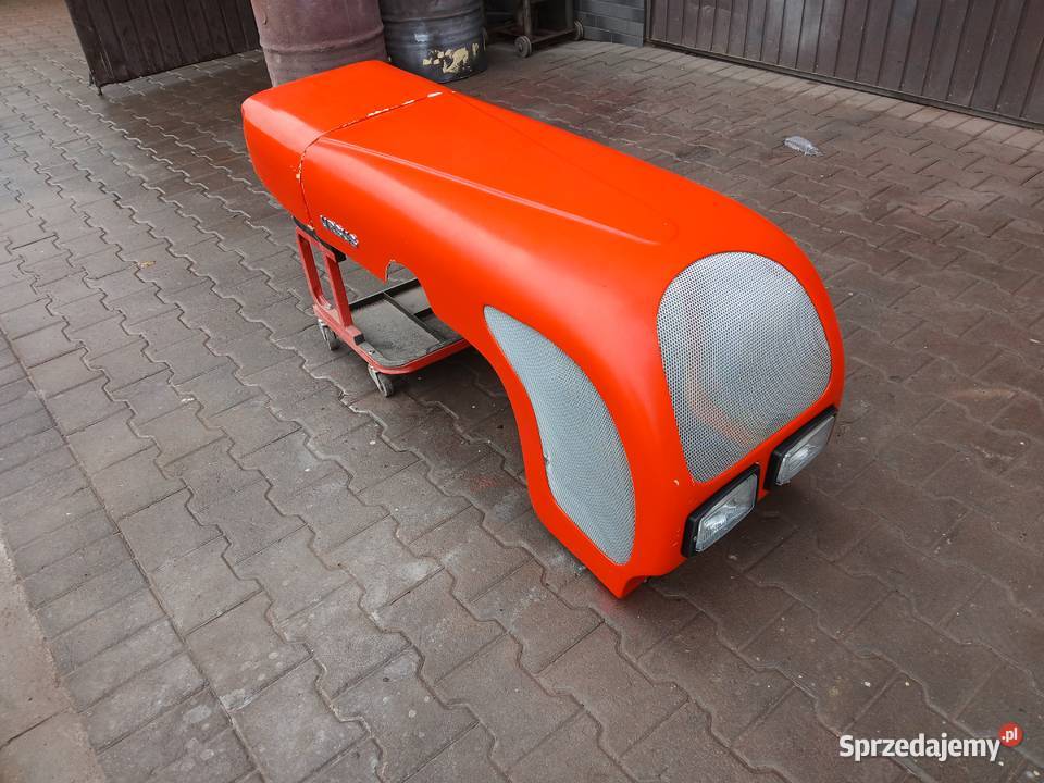 Maska do URSUS C330 i inne Lubcza sprzedam