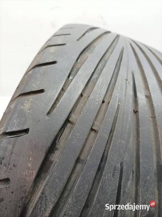 OPONA LETNIA GOODYEAR EAGLE F1 20555R16 205 sprzedam