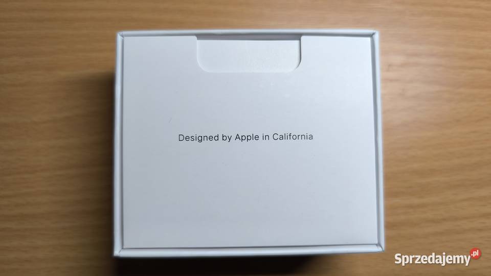 AirPods Pro 3 Koziegłowy