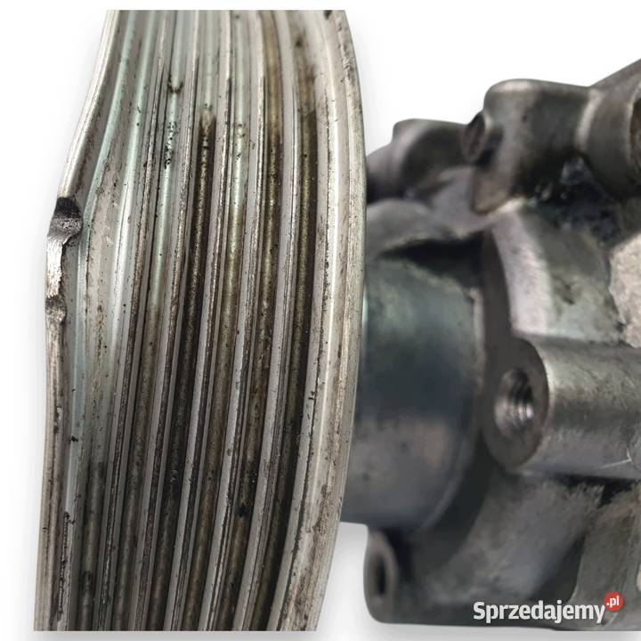 POMPA WSPOMAGANIA Audi A4 B8 18 20 TFSI osobowe lubelskie Chełm
