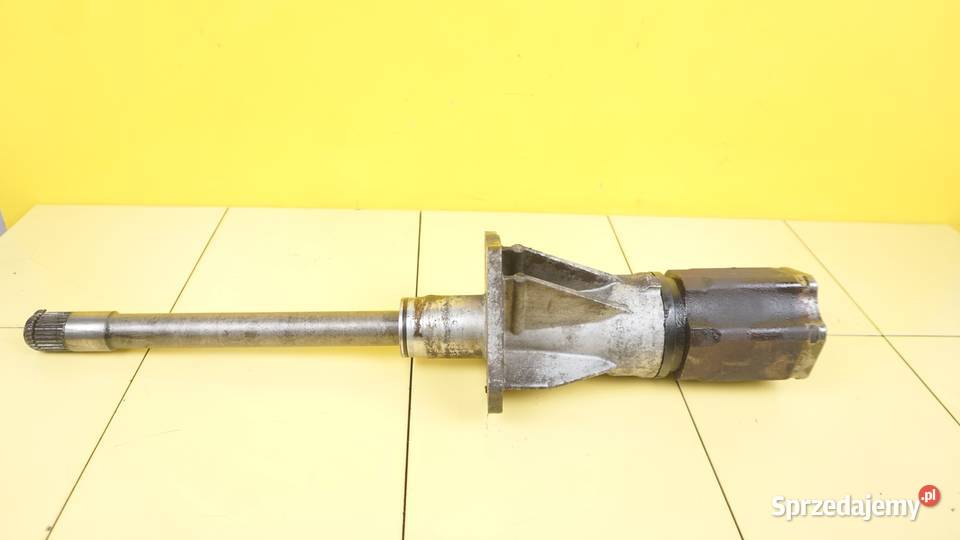 BMW X5 E70 48 08r 355 N62B48 podpora polosi