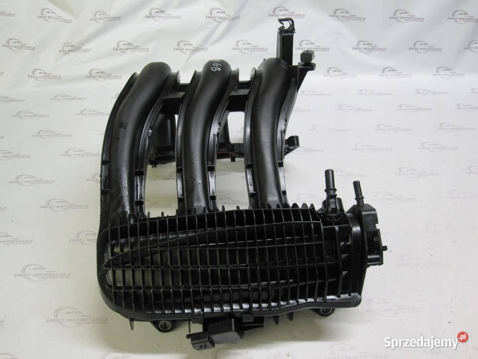 Peugeot 208 10 B VTI ZM01 68 9674560480 1052984S