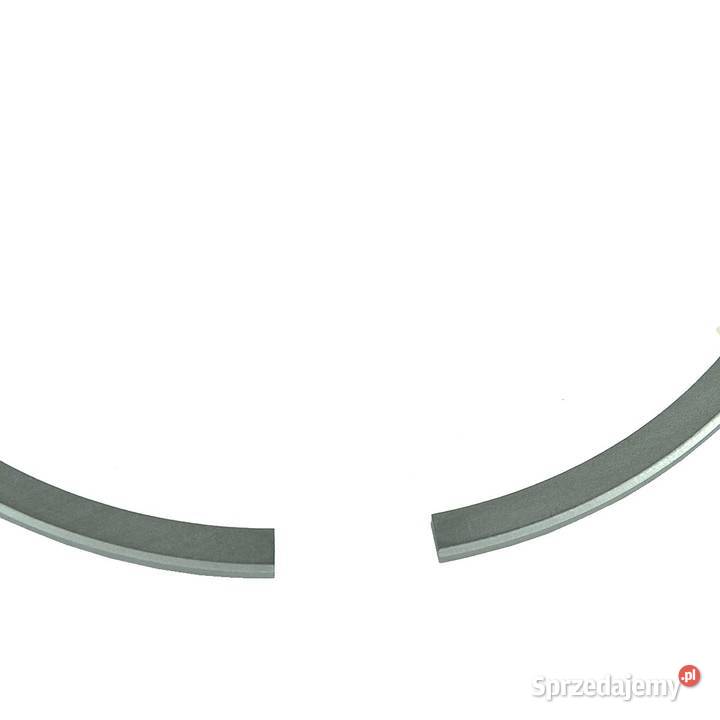 Pierścienie tłoka 82 mm 2 x 2 x 4 mm STD Yanmar