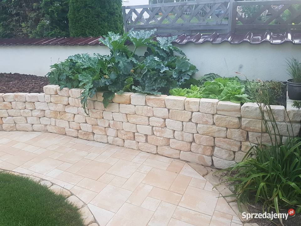kamień ozdobny dekoracyjny murowy budowlany łódzkie