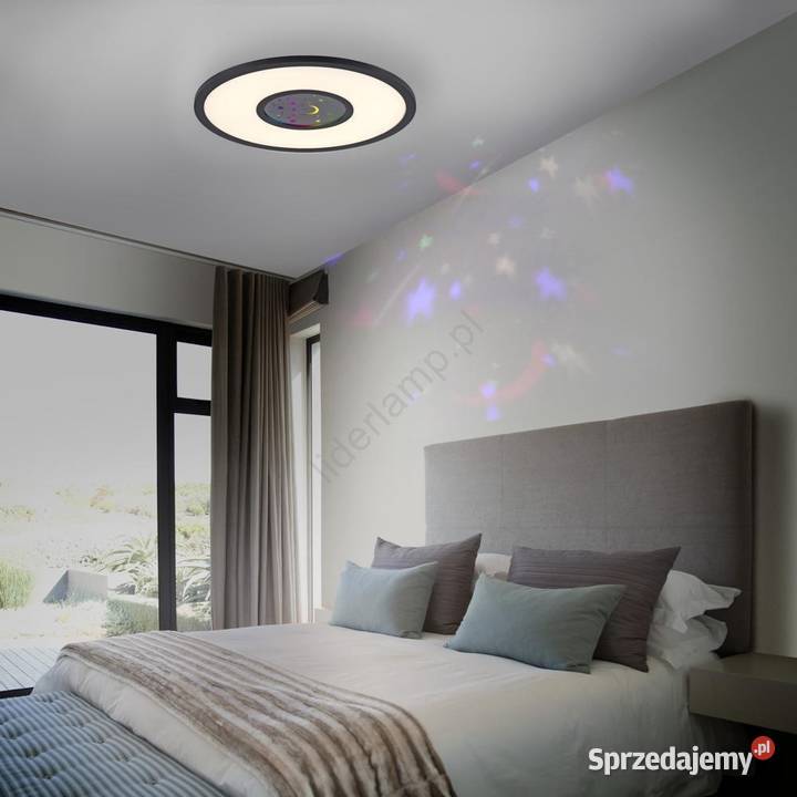 Ściemnialna lampa ASTRO wielkopolskie Kobyla Góra sprzedam