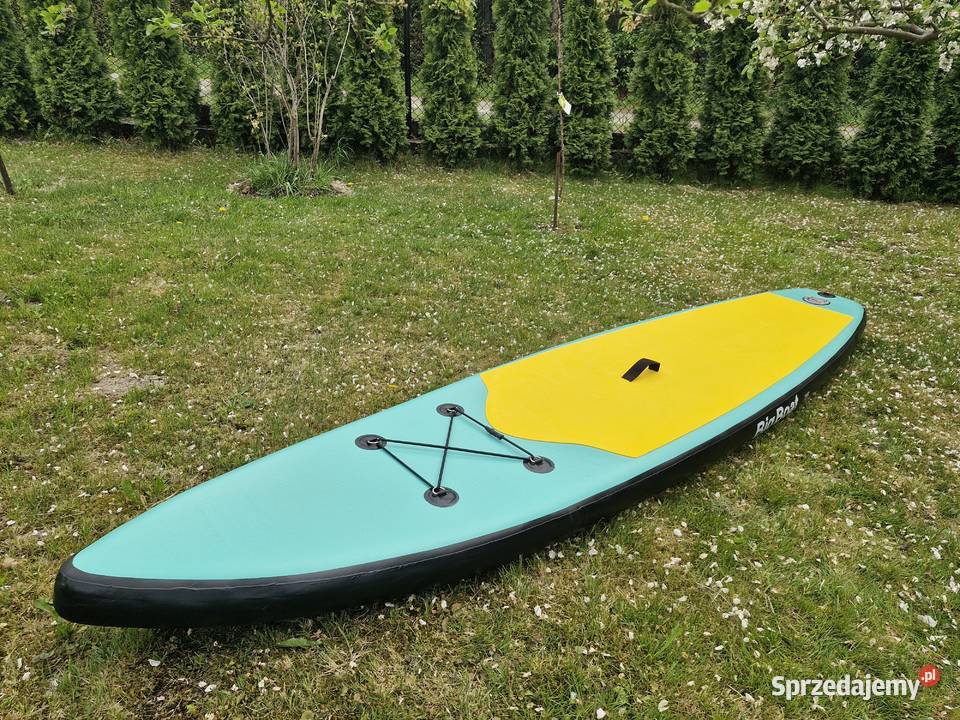 Deska SUP 320366380 Pozostałe