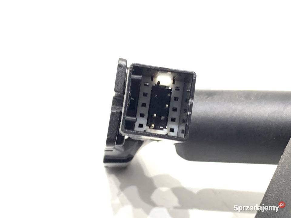 LUSTERKO WEWNĘTRZNE OPEL ASTRA J 13581081 podkarpackie