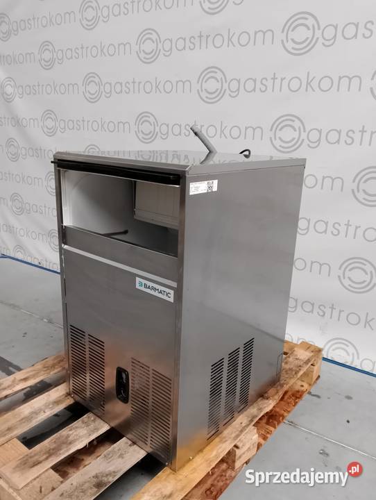 Kostkarka do lodu ICE50A Wrocław
