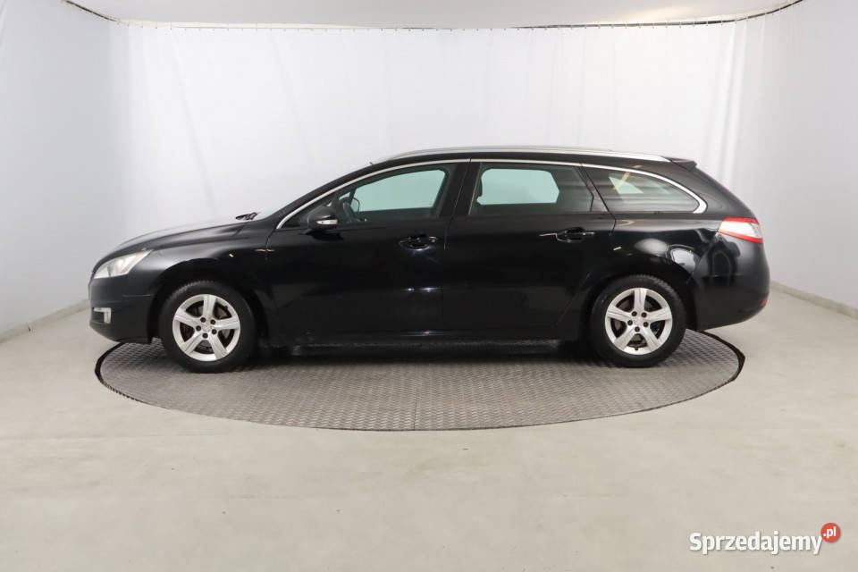 Peugeot 508 16 HDi Zabrze sprzedam