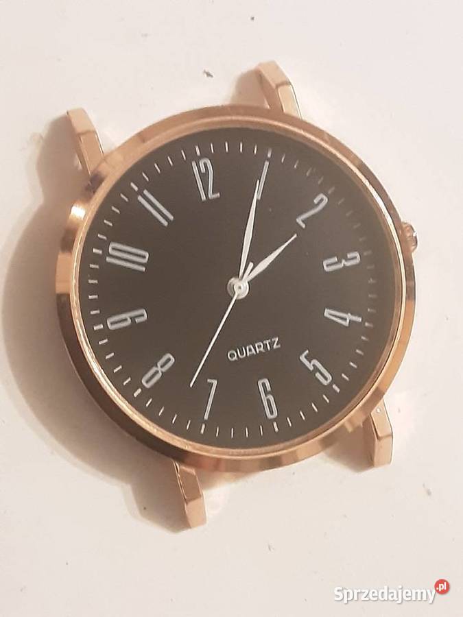 ZEGAREK KWARCOWY 424 Zegarki i Biżuteria zachodniopomorskie Szczecinek