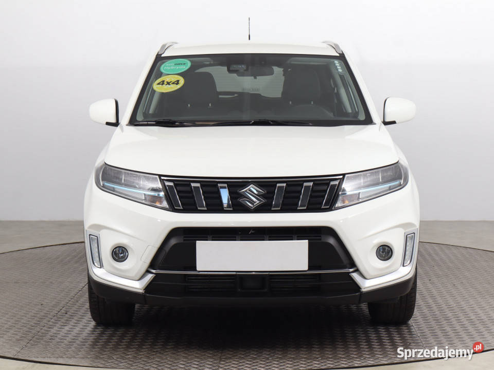 Suzuki Vitara 14 BoosterJet Bielany Wrocławskie