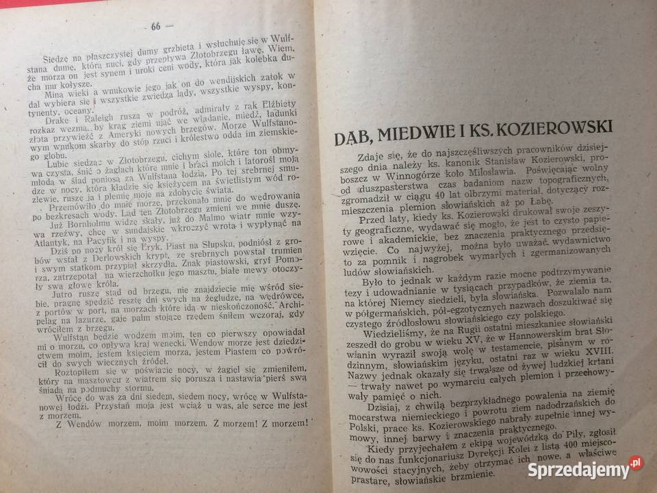 565 W Piastowskich Grodach Pomorza Zachodniego Szczecin