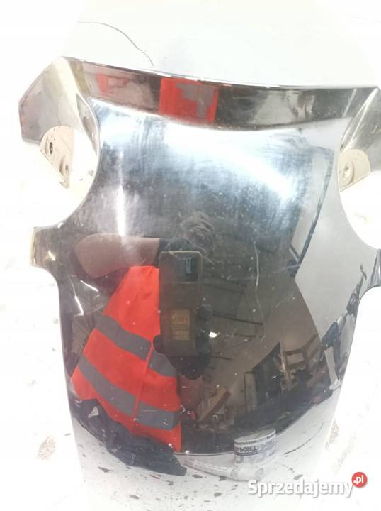 OSŁONA BŁOTNIK NADKOLE PRZÓD Sunra ROBOS