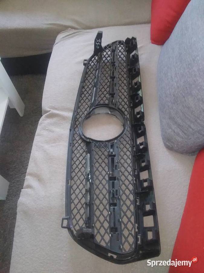Atrapa grill MercA klasa W176 Atrapy Lubin