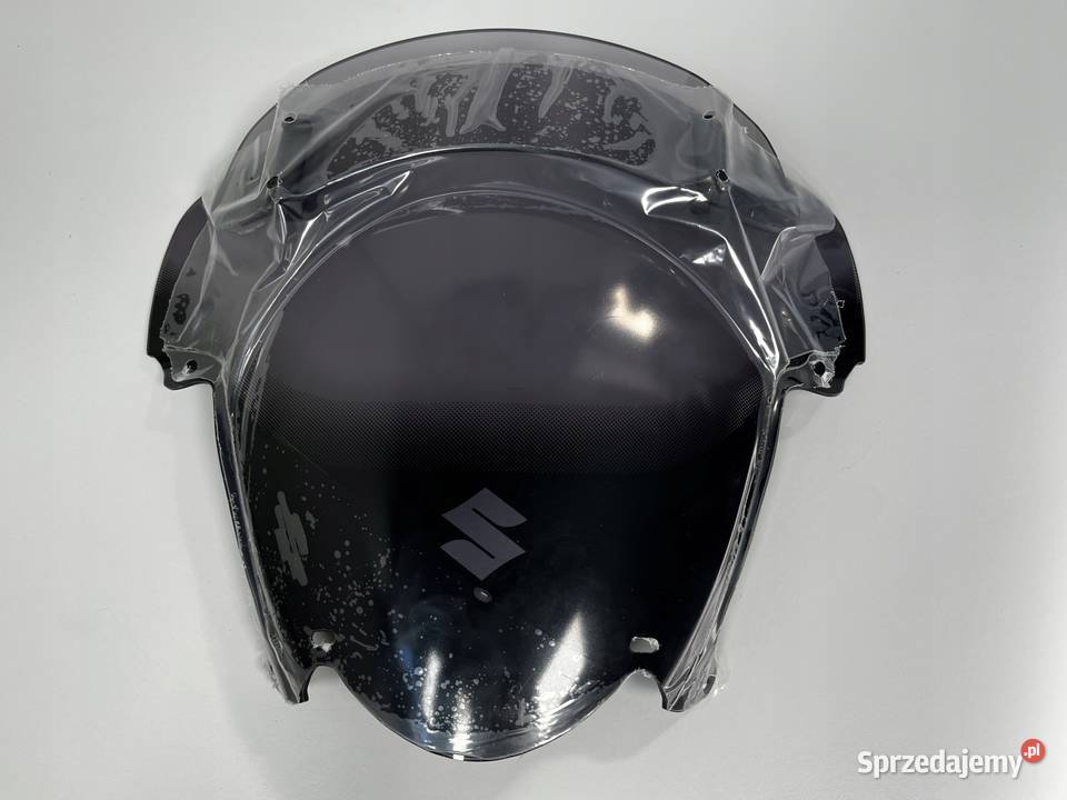 SUZUKI GSX 650 F K8 Szyba turystyczna z Łobżenica