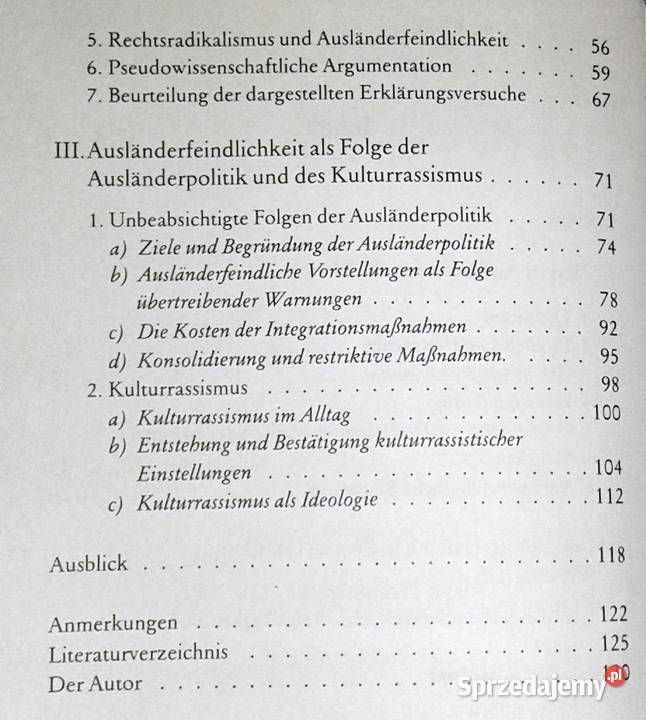 Auslnderfeindlichkeit Georgios Tsiakalos Chełm