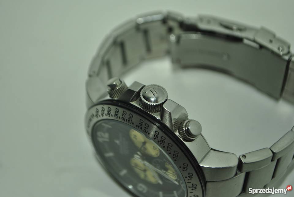 ZEGAREK JACQUES LEMANS 11485 OKAZJA Zegarki Poznań