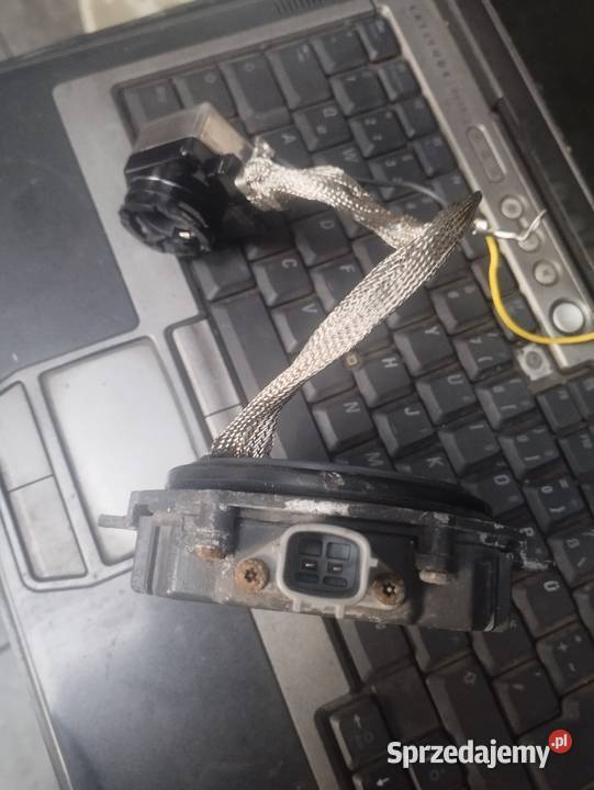 Przetwornica ksenon oryginalna Subaru Forester 3 małopolskie Kraków