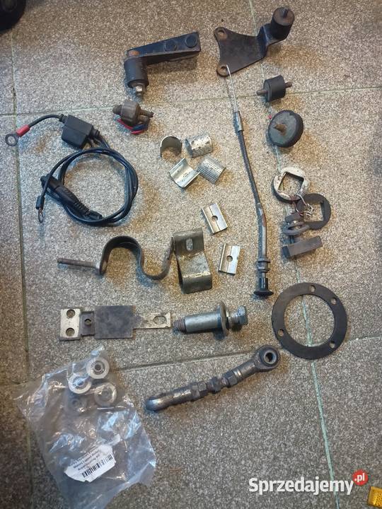 Harley EVO Shovel Iron kujawsko-pomorskie Bydgoszcz sprzedam