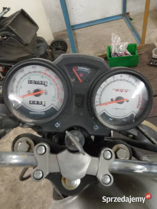 Sprzedam motorower Żyrardów