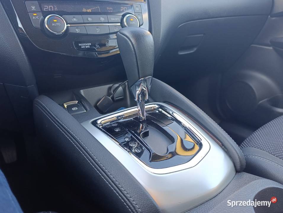 12 DIGT 115 Automat Przebieg 53 747 Serwisowany Motoryzacja Warszawa