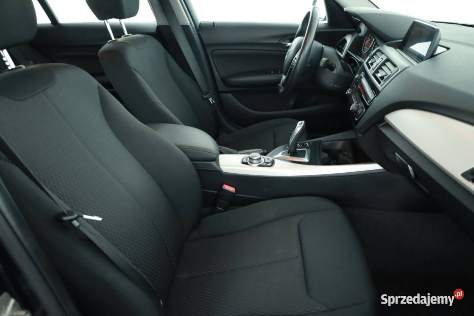 BMW 1 118d