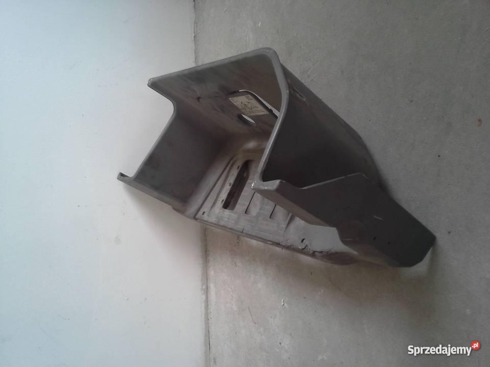 Stopień actros niski 9436600901 Częstochowa sprzedam
