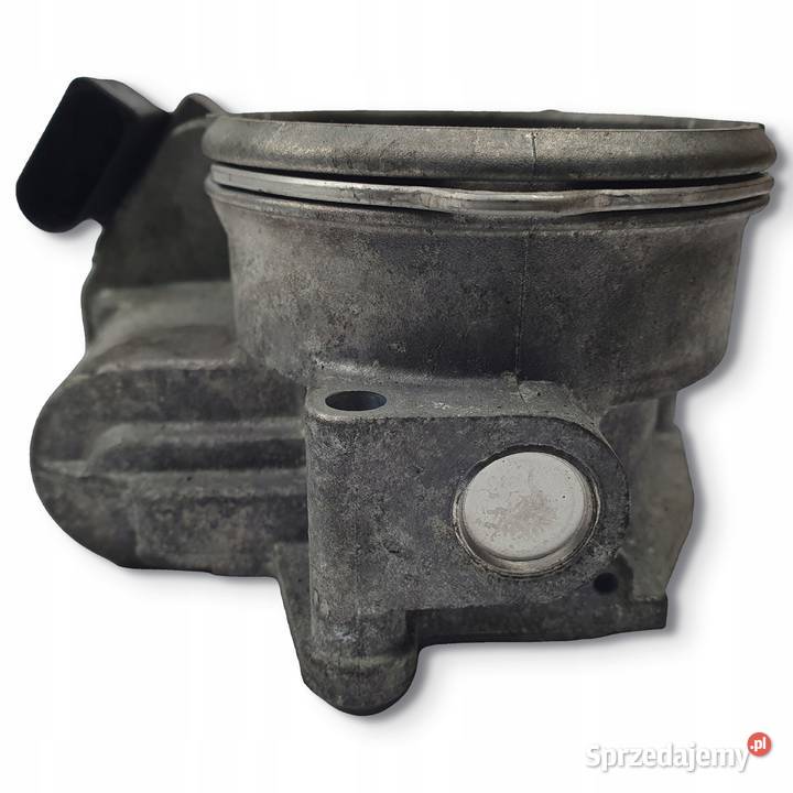 PRZEPUSTNICA Audi A3 8p 19 TDI 03G128063 V120 lubelskie Chełm