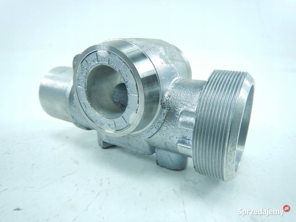 TULEJA KOLUMNY KIEROWNICZEJ IVECO TURBOSTAR