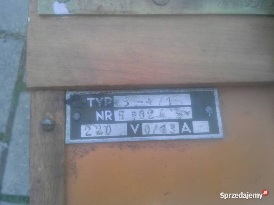 oryginalna lampa loft pojemnik dekoracja Warszawa sprzedam