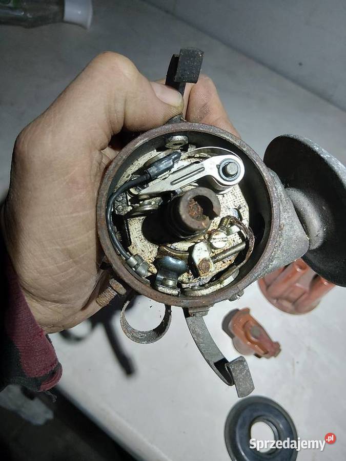 0 231 116 048 Przeźmierowo