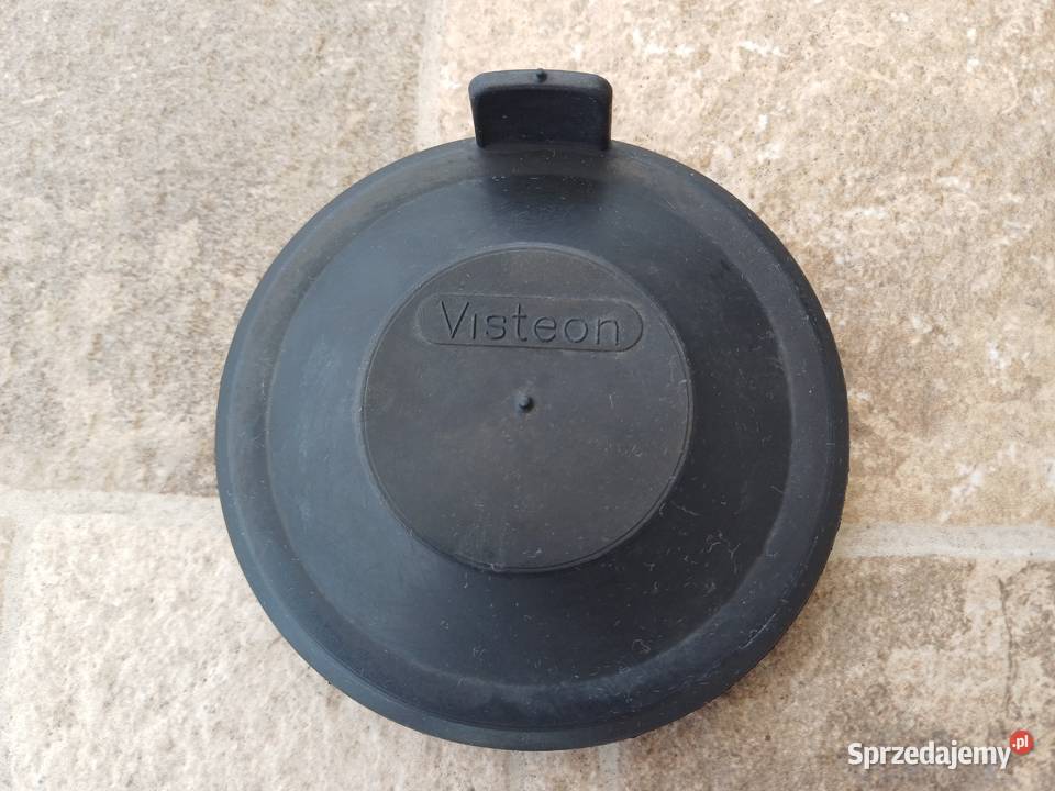 Zaślepka Lampy VISTEON oryginał Ford Citroen Pozostałe dolnośląskie Jawor