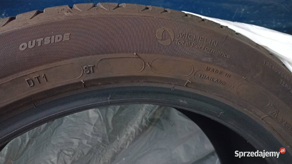 Michelin Premacy 4 2255018 lato 50 Międzyrzecz