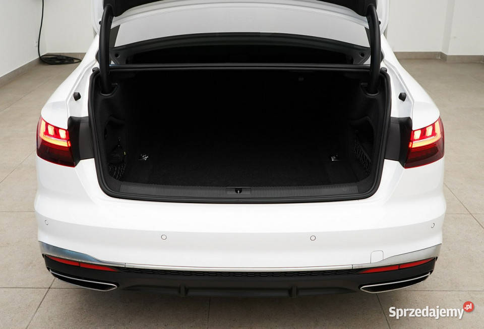 Audi A4 Limousine 35TFSI 150 Stronic Sline A4 świętokrzyskie Kielce