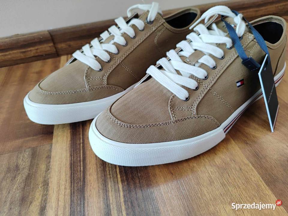 Trampki Tommy Hilfiger Tommy Hilfiger