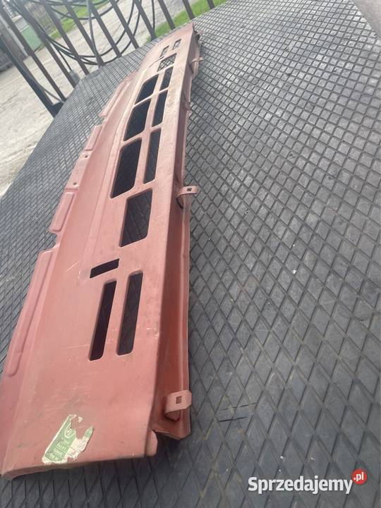 Fiat 125p Pas przedni Oryginał FSO ze starych