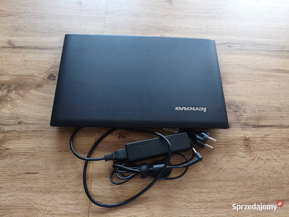 Laptop Lenovo B575E