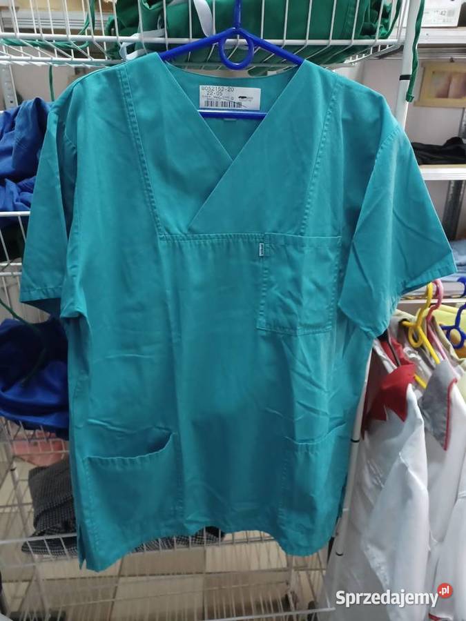 Bluza medyczna Pozostałe Wrocław